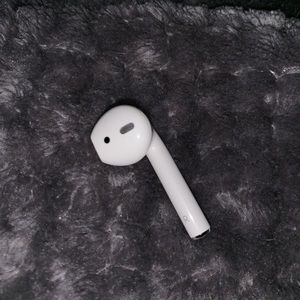 right airpod only